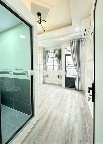 Nhà bán hẻm 1806/45 huỳnh tấn phát , nhà bè , sát q7