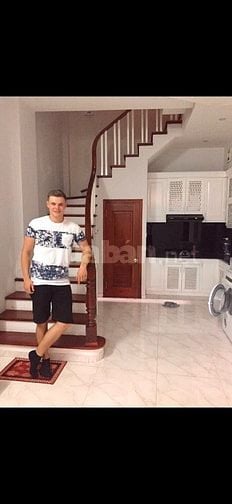 Chính chủ cho thuê căn hộ tiệm nghỉ số 12 ngõ 176 Đội Cấn 