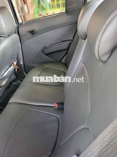 Chevrolet Spark 2017 1.2 LT - 120000 km