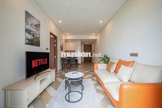Căn Hộ Fresia Riverside View Sông, Sát Aeon Mall Chỉ 400tr Nhận Nhà