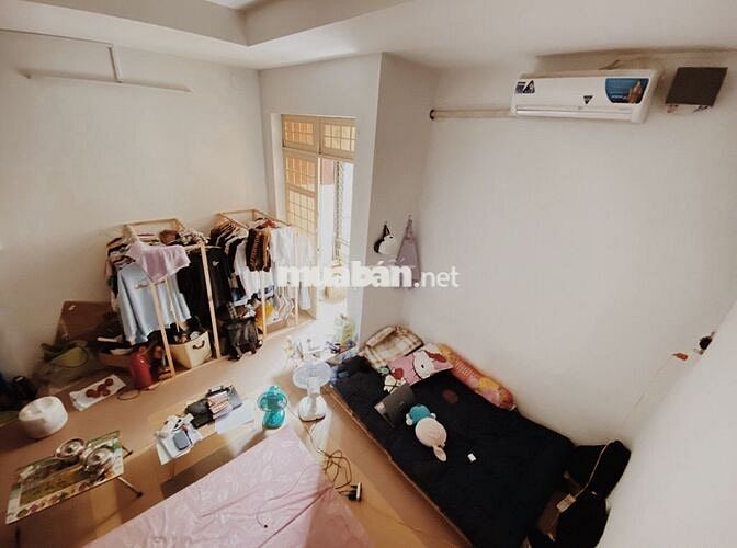 ✨ CHO THUÊ PHÒNG Duplex Lớn Q10 UEH BAN CÔNG - Lê Hồng Phong  🔑