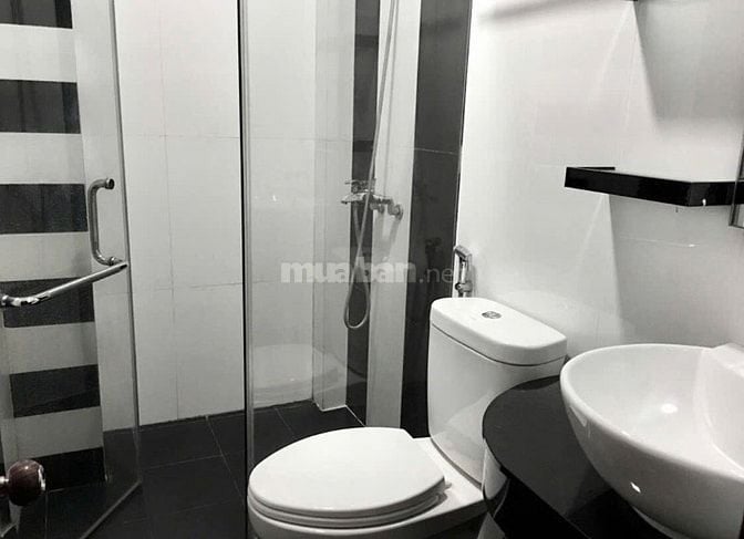 Chính chủ cho thuê căn hộ tiệm nghỉ số 12 ngõ 176 Đội Cấn 