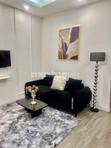 Chính chủ cho thuê căn hộ tiệm nghỉ số 12 ngõ 176 Đội Cấn 