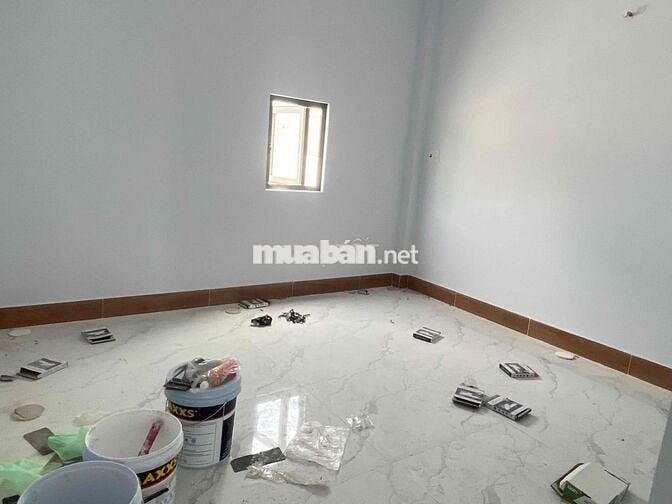 NHÀ ĐANG XÂY – Ô TÔ ĐẬU CỬA – ĐƯỜNG BÌNH ĐÔNG Q8 – CHỈ 5,5 TỶ
