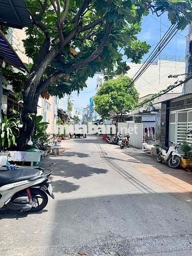 CHO THUÊ NHÀ XƯỞNG  LÊ VĂN QUỚI  160m2 BÌNH TÂN