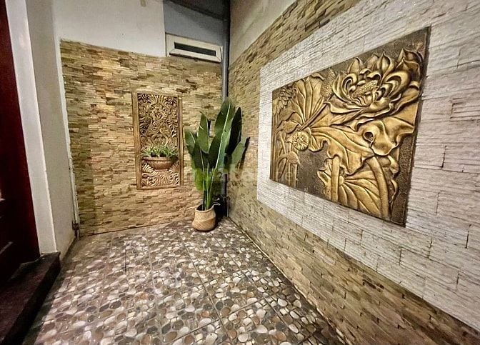Chính chủ cho thuê căn hộ tiệm nghỉ số 12 ngõ 176 Đội Cấn 