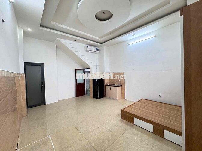 KHAI TRƯƠNG CHO THUÊ PHÒNG TRỌ STUDIO FULL NỘI THẤT MỚI HOÀN THIỆN