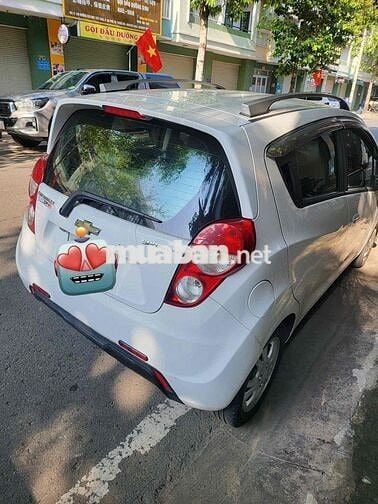 Chevrolet Spark 2017 1.2 LT - 120000 km