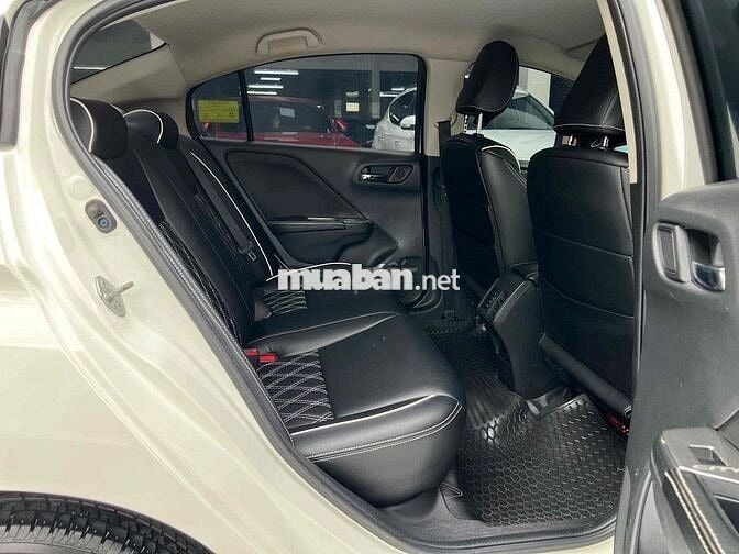 Honda City 2016 1.5 CVT - 71000 km 1 Chủ Từ Đầu