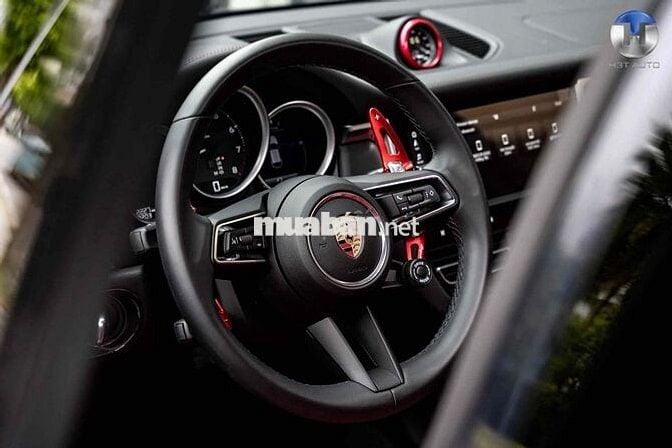 Porsche Macan Model 2024 - 2222 km siêu mới