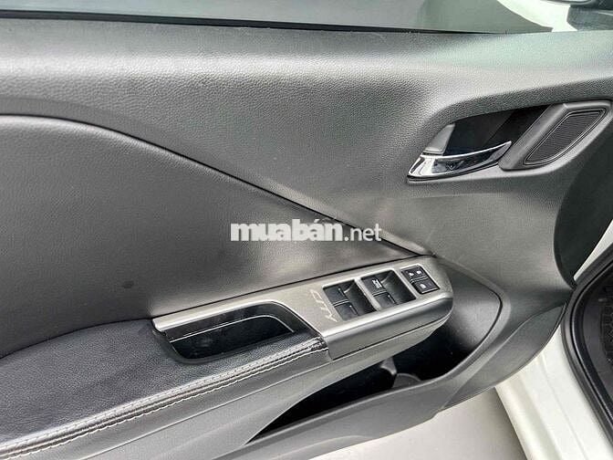 Honda City 2016 1.5 CVT - 71000 km 1 Chủ Từ Đầu