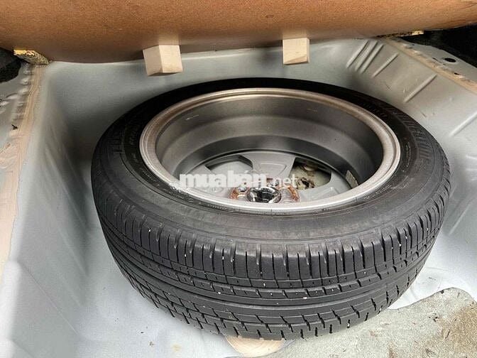 Honda City 2016 1.5 CVT - 71000 km 1 Chủ Từ Đầu