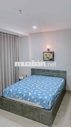 7.5tr Căn Hộ 1PN Biconsi Chợ Đình Full, Thủ dầu một