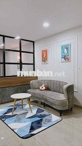 7.5tr Căn Hộ 1PN Biconsi Chợ Đình Full, Thủ dầu một