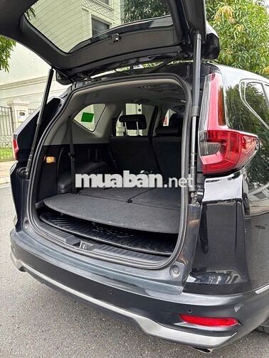 SIÊU CỌP HONDA CRV L 2021 NGUYÊN ZIN A-Z