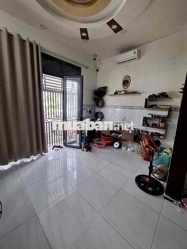 SÓT LẠI 1 CĂN - ĐƯỜNG 6M - 2 TẦNG - HƠN 3TỶ - SHR