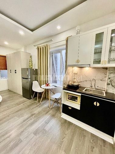 Chính chủ cho thuê căn hộ tiệm nghỉ số 12 ngõ 176 Đội Cấn 