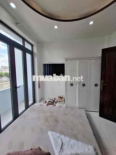 SÓT LẠI 1 CĂN - ĐƯỜNG 6M - 2 TẦNG - HƠN 3TỶ - SHR