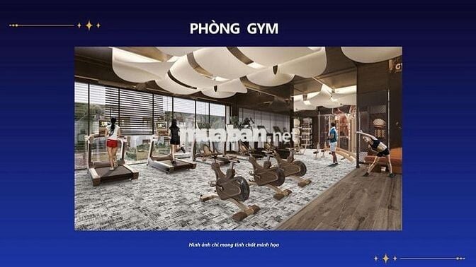 Căn 1BR+ đẹp nhất dự án giá trực tiếp chủ đầu tư