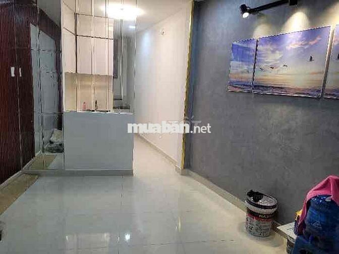 NHÀ NGAY CẦU NGUYỄN TRI PHƯƠNG Q8 CHỈ 3TỶ