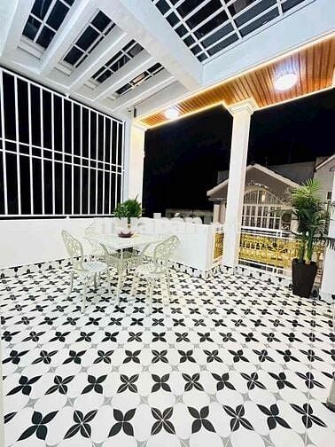 BÁN NHÀ HẺM XE HƠI - DƯƠNG CÁT LỢI