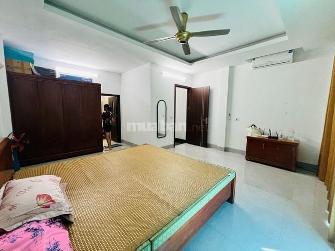 TRUNG TÂM CẦU GIẤY, ĐƯỜNG XUÂN THỦY: NHÀ ĐẸP Ở LUÔN, 20M RA ÔTÔ 