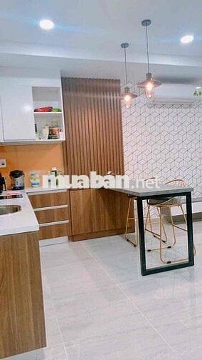 7.5tr Căn Hộ 1PN Biconsi Chợ Đình Full, Thủ dầu một