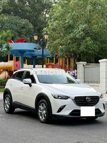 CẦN BÁN NHANH Mazda CX 3 2023