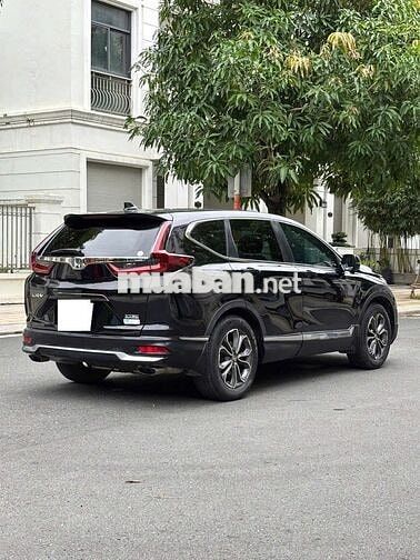 SIÊU CỌP HONDA CRV L 2021 NGUYÊN ZIN A-Z