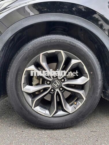 SIÊU CỌP HONDA CRV L 2021 NGUYÊN ZIN A-Z