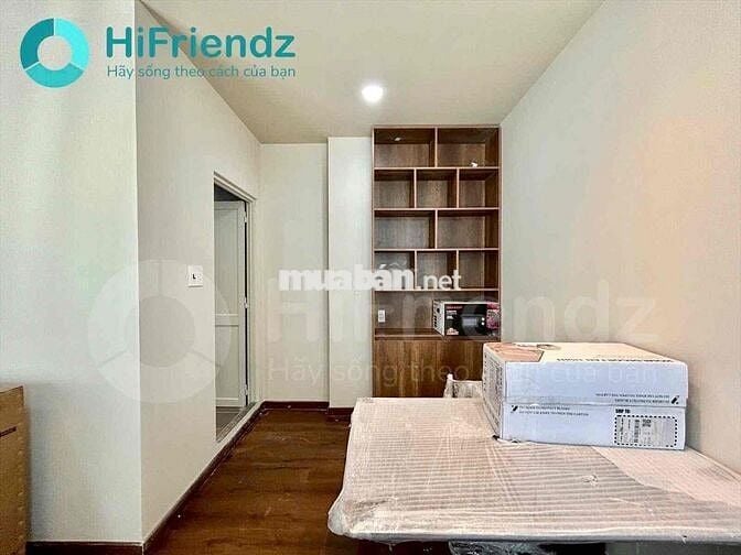 CHO THUÊ CHDV Ở NGÔ GIA TỰ, QUẬN 10, GẦN SIÊU THỊ BIG C MIỀN ĐÔNG, NHÀ