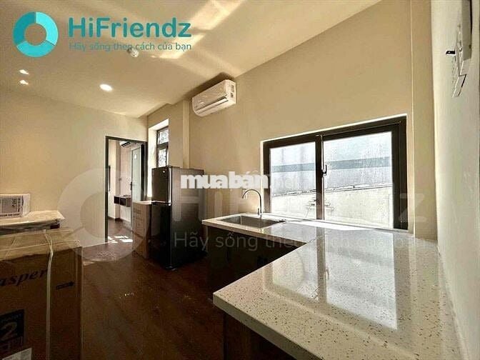 CHO THUÊ CHDV Ở NGÔ GIA TỰ, QUẬN 10, GẦN SIÊU THỊ BIG C MIỀN ĐÔNG, NHÀ
