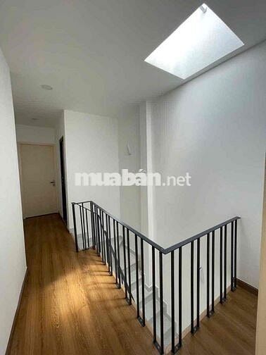 BÁN NHÀ HƯNG PHÚ 33M2- DÒNG TIỀN 8T/THÁNG- CHỈ 3,350 TỶ