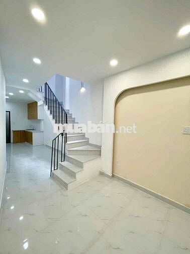 BÁN NHÀ HƯNG PHÚ 33M2- DÒNG TIỀN 8T/THÁNG- CHỈ 3,350 TỶ