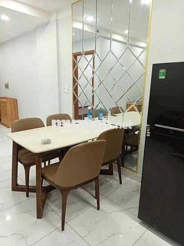 Cho thuê chung cư phúc đạt 2pn full nội thất