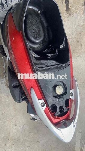 HONDA VISION 2012 ZIN CHẠY CÒN BỐC KHOẺ KHÔNG HÚ
