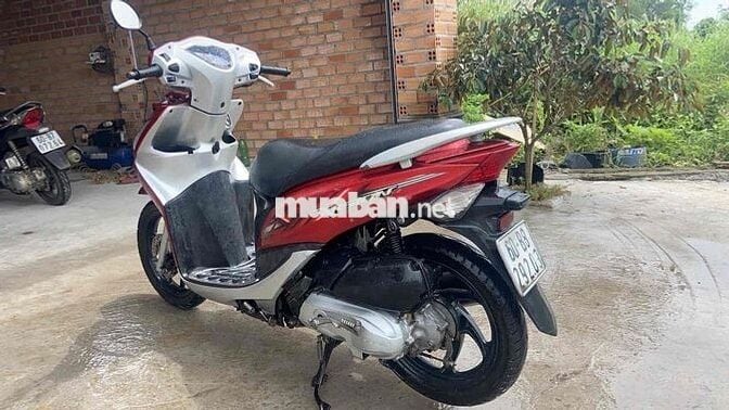HONDA VISION 2012 ZIN CHẠY CÒN BỐC KHOẺ KHÔNG HÚ