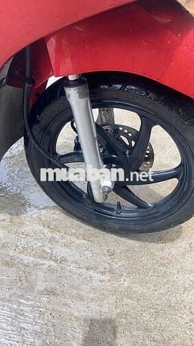 HONDA VISION 2012 ZIN CHẠY CÒN BỐC KHOẺ KHÔNG HÚ