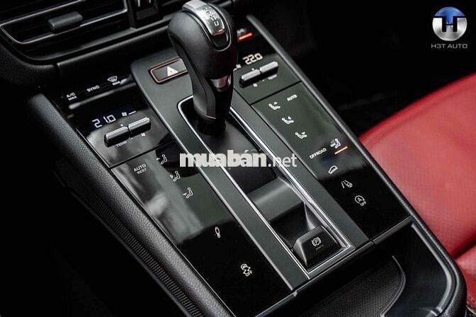 Porsche Macan Model 2024 - 2222 km siêu mới