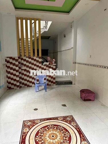 CHO THUÊ NHÀ NGUYÊN CĂN THỚI AN Q12
