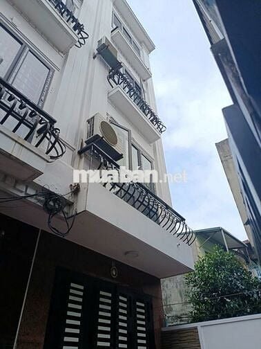 QUAN NHÂN nhà mới 36mx5– LÔ GÓC 2 THOÁNG,chỉ 7 đồng bay nhanh luôn