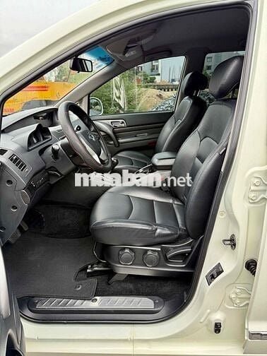 Ssangyong Stavic 2.0 AT Hàn Quốc  2017 - 54000 km