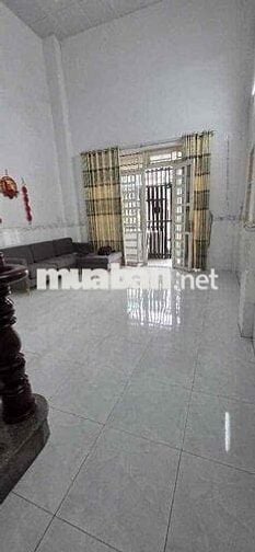 NHÀ ĐƯỜNG ĐẶNG VĂN BI, THỦ ĐỨC. 70M2, NGANG 5.2M, 2 TẦNG, 3PN, HXH