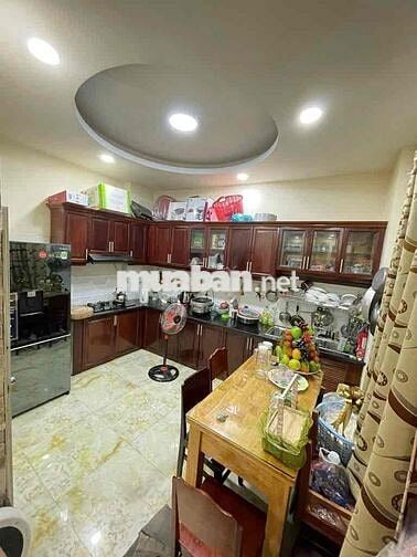 SIÊU PHẨM NHÀ ĐẸP SÁT CẦU NHỊ THIÊN ĐƯỜNG Q8 GIÁ CHỈ 5,1TY TL