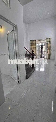 NHÀ ĐƯỜNG ĐẶNG VĂN BI, THỦ ĐỨC. 70M2, NGANG 5.2M, 2 TẦNG, 3PN, HXH