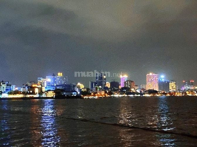 Bán nhà mặt phố , Lô  GÓC, tô Ngọc Vân, Tây hồ hà nội 