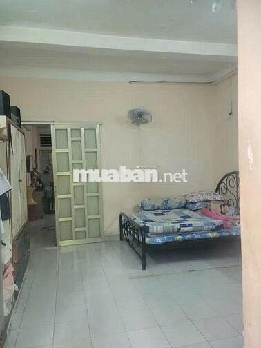 BÁN CĂN HỘ TẦNG 2 – VÕ VĂN TẦN, Q.3 – 52M2  NGANG 4,5M – GIÁ 4.5 TỶ TL