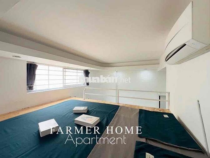 PHÒNG GÁC 30M2 | CỬA SỔ | THANG MÁY | NGAY TÔ HIẾN THÀNH Q10