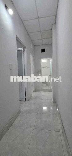 NHÀ ĐƯỜNG ĐẶNG VĂN BI, THỦ ĐỨC. 70M2, NGANG 5.2M, 2 TẦNG, 3PN, HXH