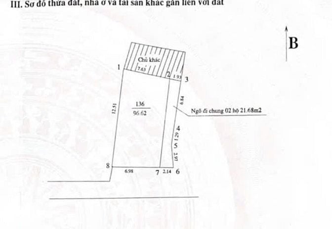 Bán nhà mặt phố , Lô  GÓC, tô Ngọc Vân, Tây hồ hà nội 